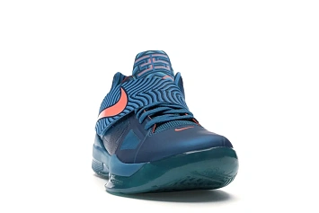 Nike KD 4 Year of the Dragon - 2