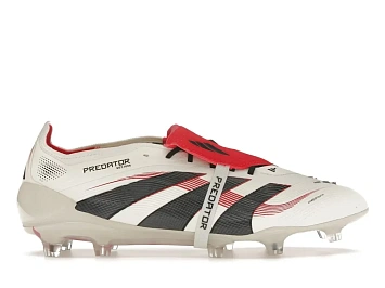 adidas Predator Elite Foldover Tongue FG - 1