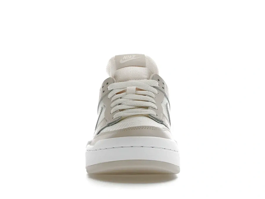 Фото № 2 с приближением к товару «‎Nike Dunk Low Disrupt Sail Desert Sand »