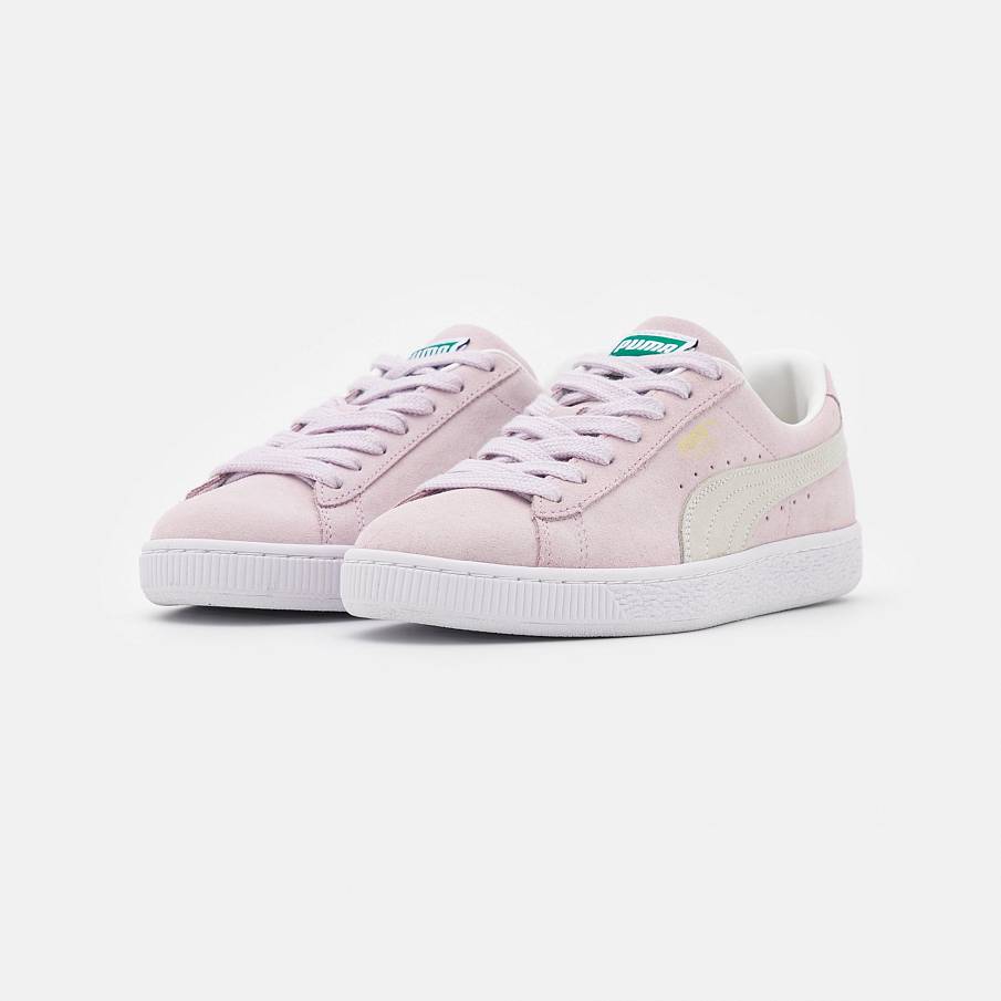 Фото № 3 с приближением к товару «‎Puma Classic Xxi »