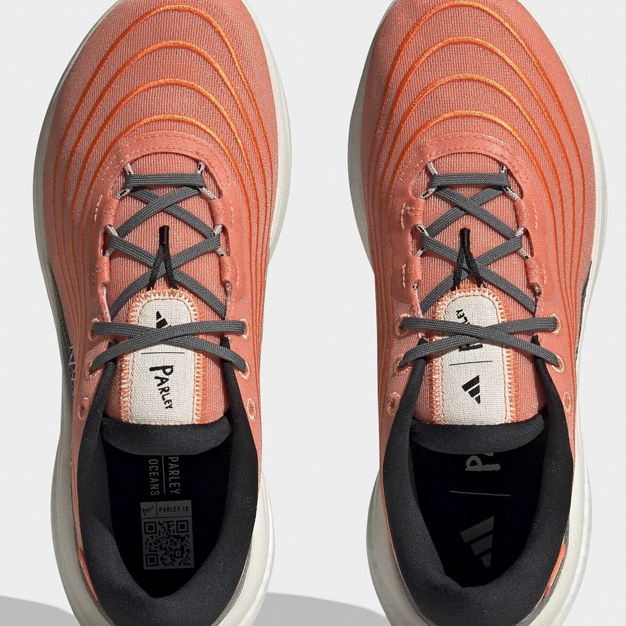 Фото № 2 с приближением к товару «‎Adidas Supernova 2.0 X Parley»