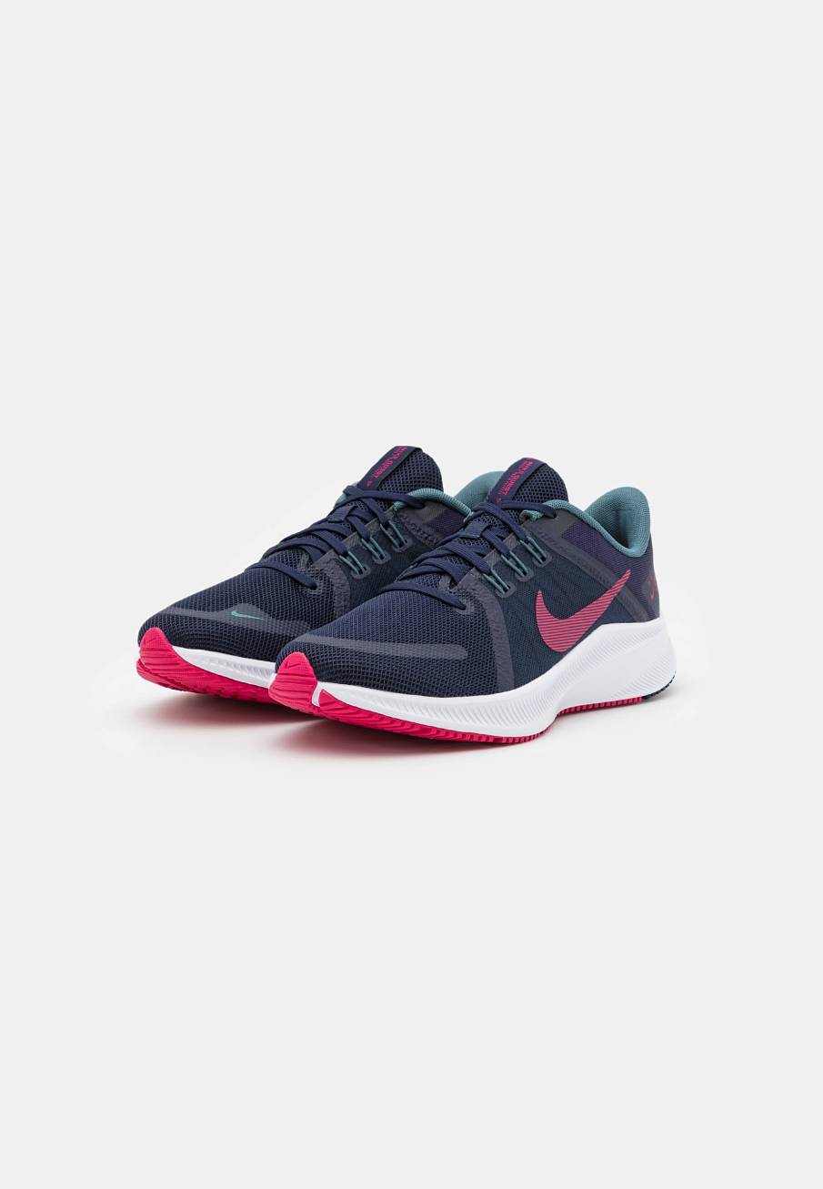 Фото № 1 с приближением к товару «‎Nike Quest 4»