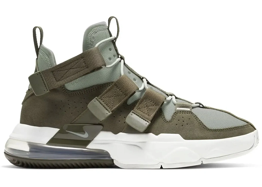 Фото № 1 с приближением к товару «‎Nike Air Edge 270»