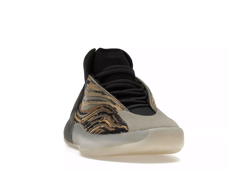 Фото № 2 с приближением к товару «‎adidas Yeezy QNTM Amber Tint»