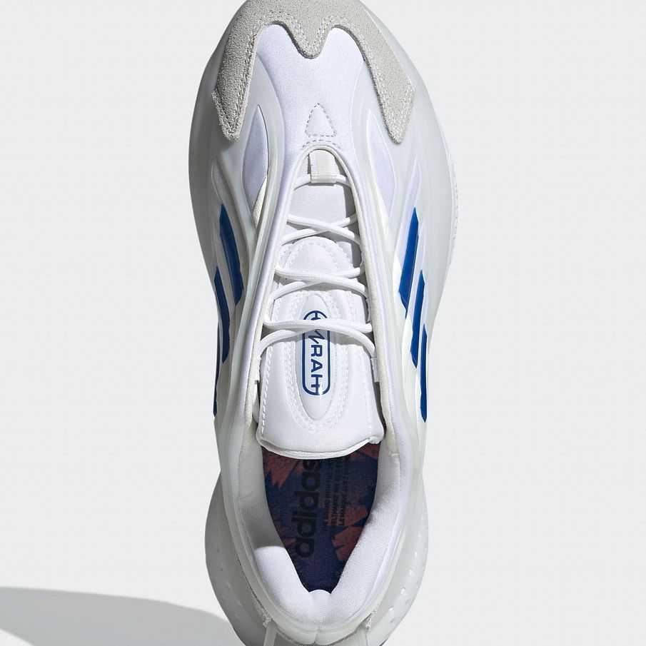Фото № 3 с приближением к товару «‎Кроссовки Adidas SPAD115O1DV-A11»