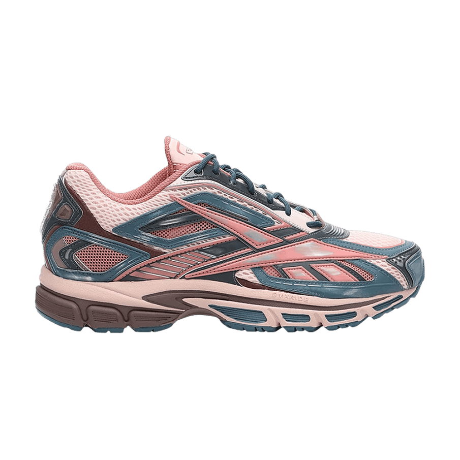 Фото № 1 с приближением к товару «‎Reebok LTD Premier Road Ultra Gentle Pink»