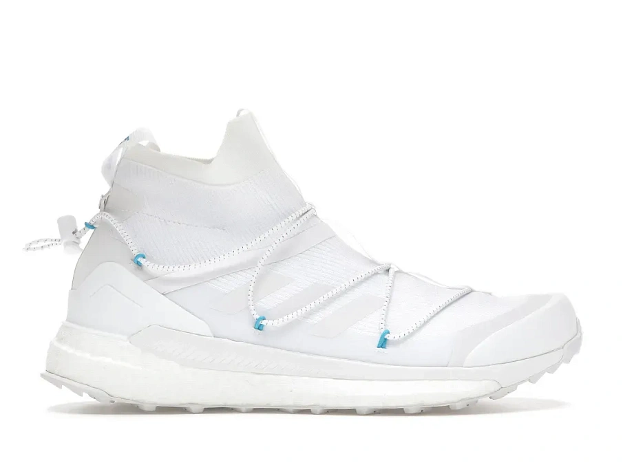Фото № 1 с приближением к товару «‎adidas Terrex Free Hiker Kasina»