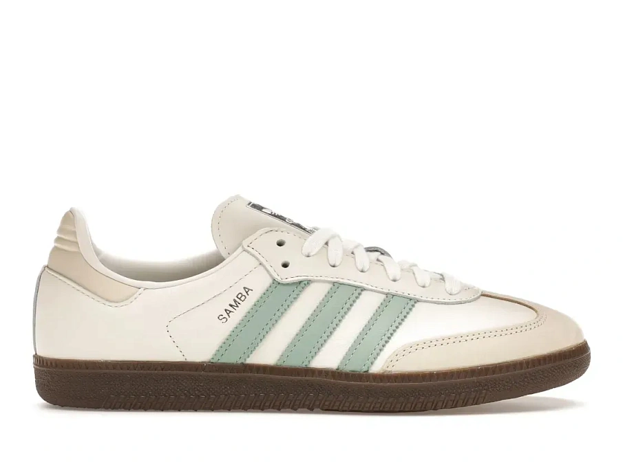 Фото № 1 с приближением к товару «‎adidas Samba OG»