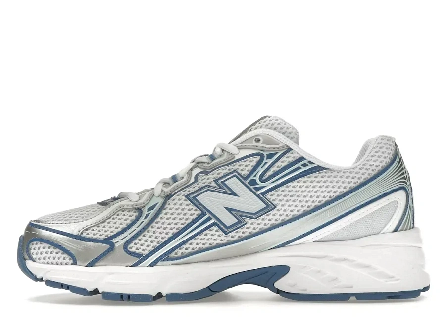 Фото № 3 с приближением к товару «‎New Balance 740v2»