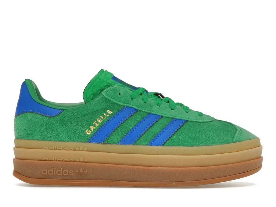 Фото № 1 с приближением к товару «‎adidas Gazelle Bold»