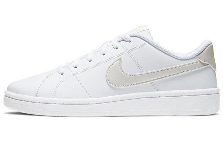 Фото № 1 с приближением к товару «‎Nike Wmns Court Royale 2 Sneakers WhiteGrey»