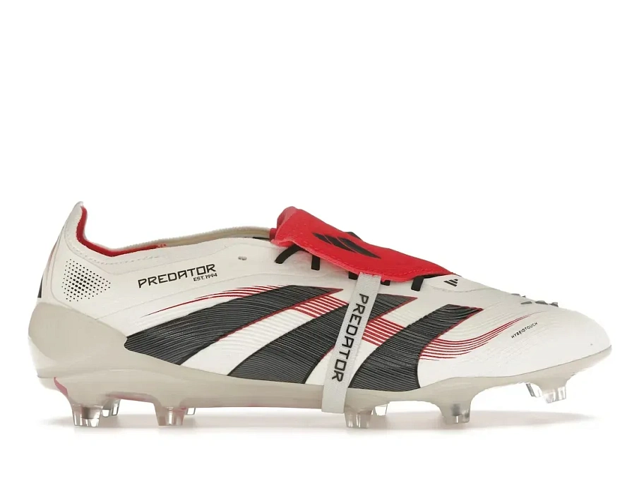Фото № 1 с приближением к товару «‎adidas Predator Elite Foldover Tongue FG»