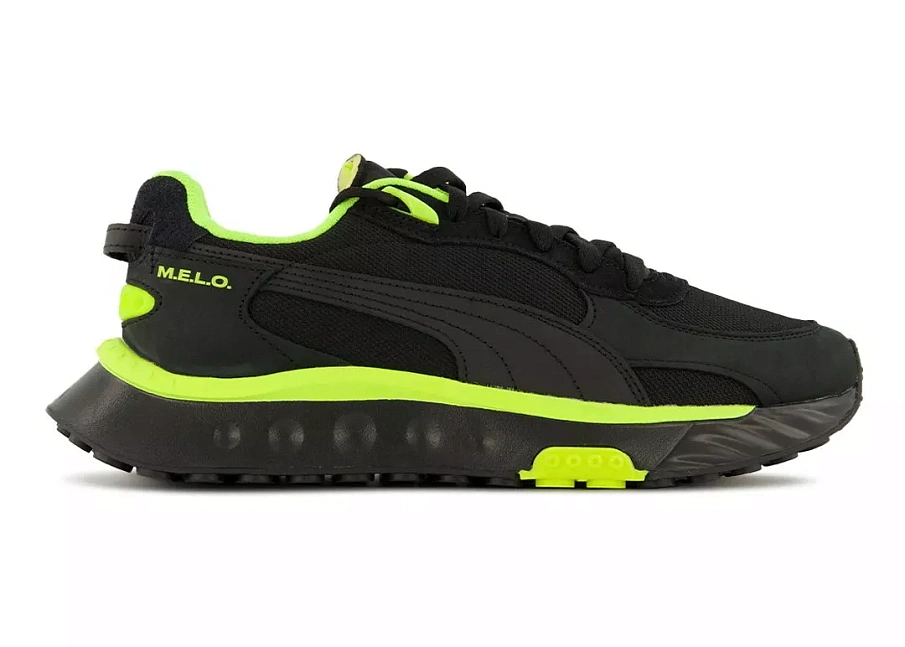 Фото № 1 с приближением к товару «‎Puma Mile Rider LaMelo»