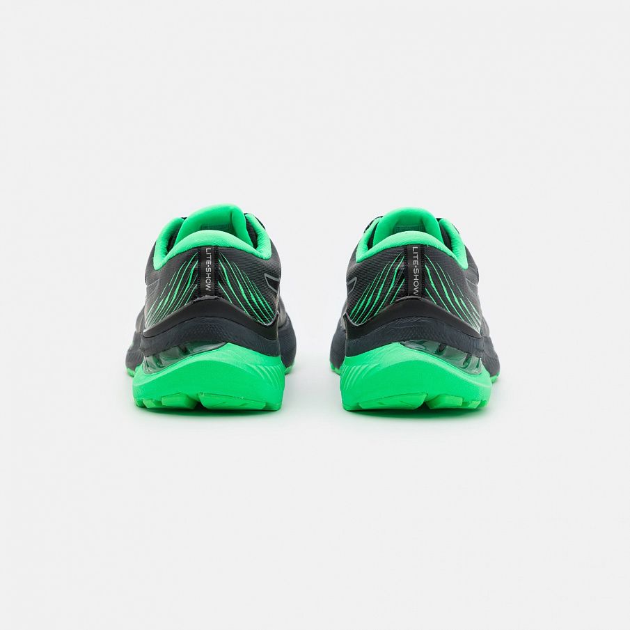 Фото № 3 с приближением к товару «‎Asics Gel Kayano 29 Lite Show»