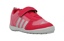 Фото № 3 с приближением к товару «‎(TD)adidas Daroga Lea Cf I Pink»