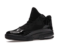 Фото № 3 с приближением к товару «‎Jordan Max Aura 2 Triple Black»