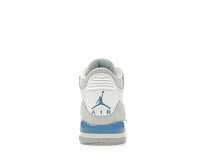 Фото № 4 с приближением к товару «‎Jordan 3 Retro»