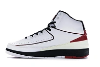 Фото № 5 с приближением к товару «‎Jordan 2 Retro White Varsity Red (2004)»