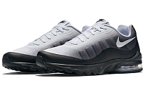 Фото № 3 с приближением к товару «‎Nike Air Max Invigor Print Low-Top Running Shoes BlackGray»