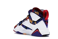 Фото № 6 с приближением к товару «‎Jordan 7 Retro Nothing But Net »