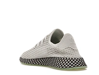 Фото № 5 с приближением к товару «‎adidas Deerupt Grey Mint»