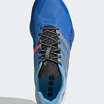 Фото № 4 с приближением к товару «‎Adidas Terrex Speed Ultra»