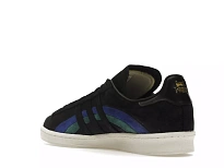 Фото № 6 с приближением к товару «‎adidas Campus 80s Book Works Black»