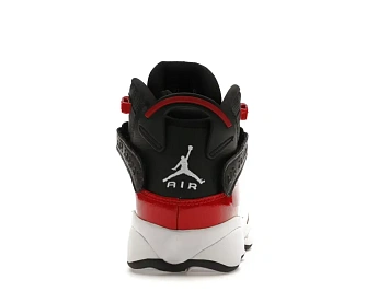Jordan 6 Rings - 4