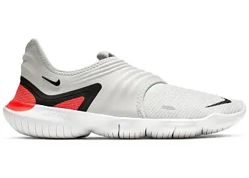 Nike Free RN Flyknit 3.0 Vast Grey (AQ5707-002)