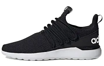 adidas neo Lite Racer Adapt 3.0 Shoes Black - 1