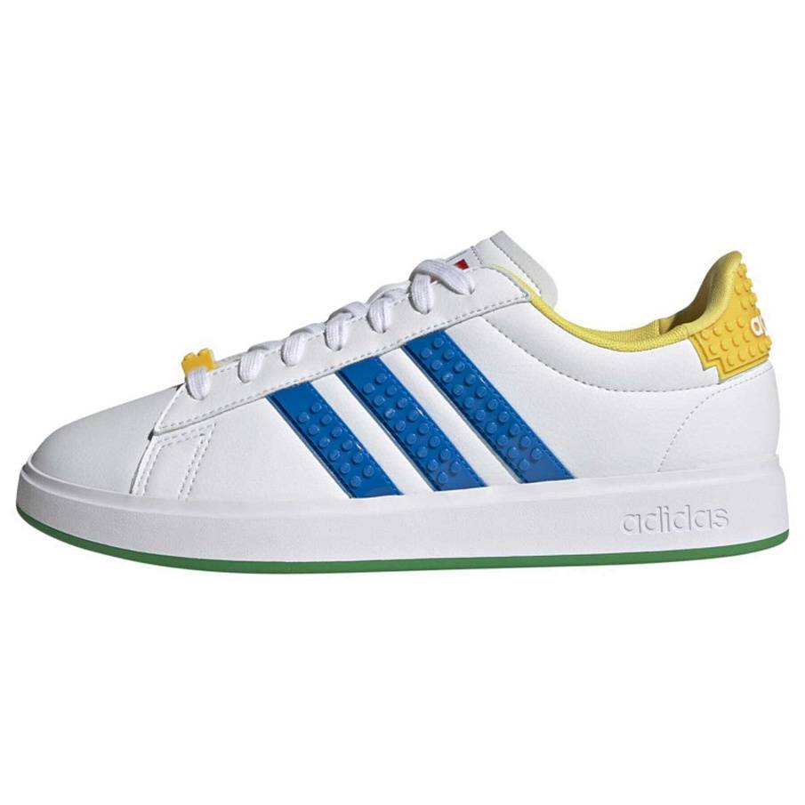 Фото № 1 с приближением к товару «‎Adidas Grand Court X Lego 2.0 »