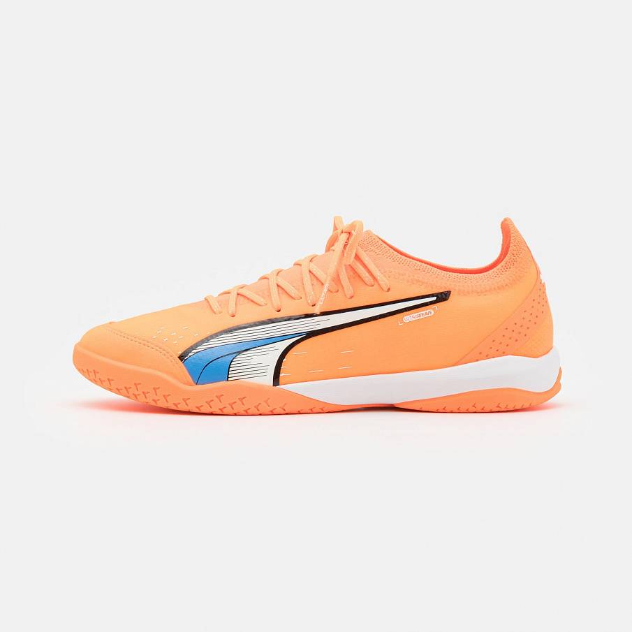 Фото № 1 с приближением к товару «‎Puma Ultra Ultimate Court »