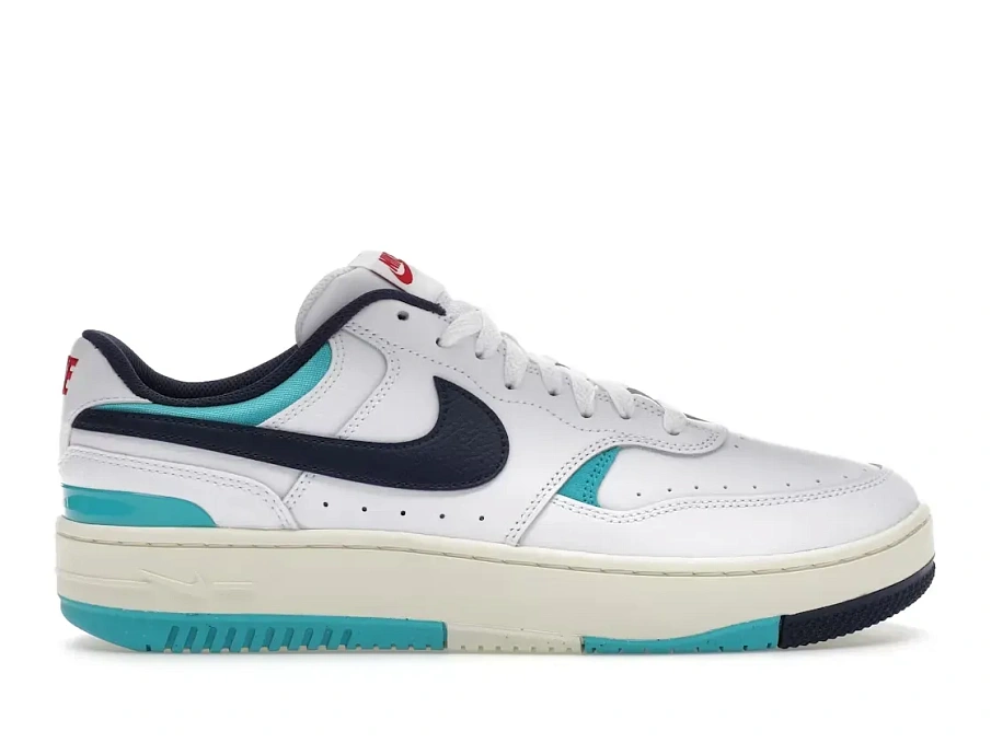 Фото № 1 с приближением к товару «‎Nike Gamma Force»