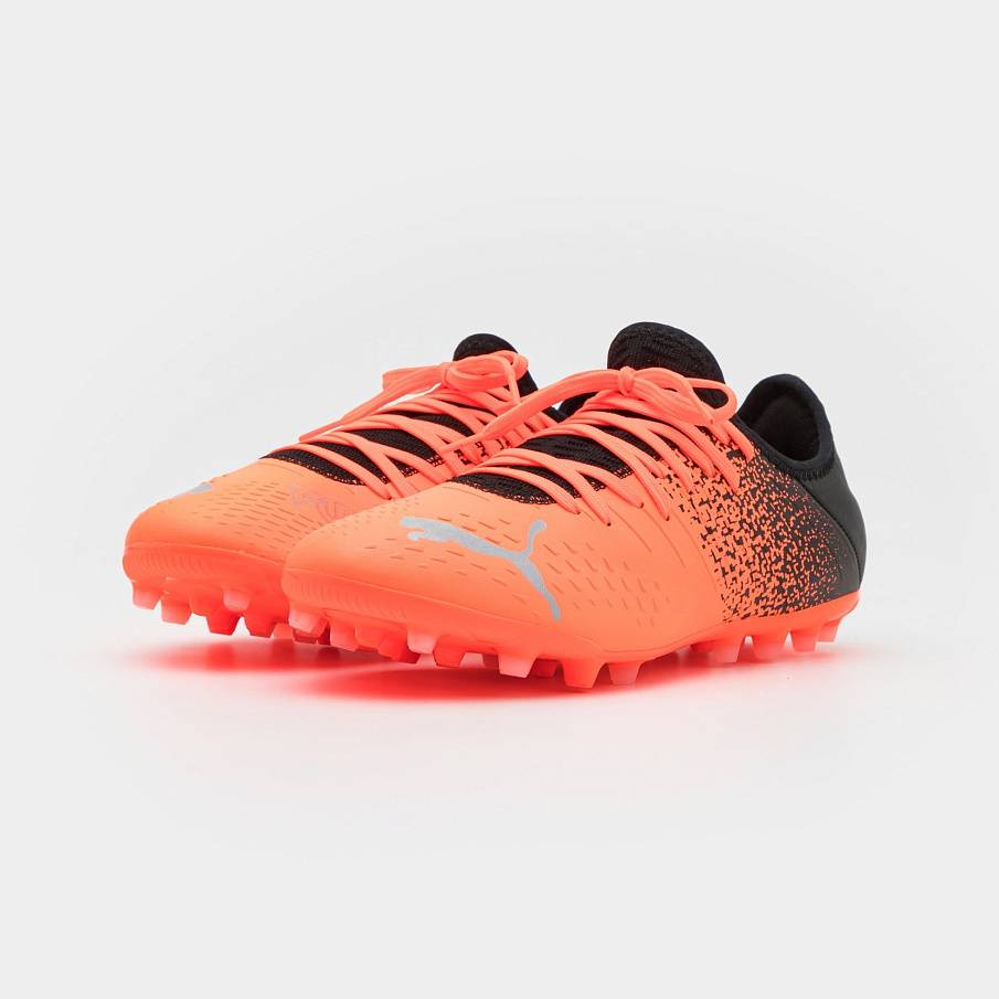 Фото № 2 с приближением к товару «‎Puma Future 4.3 MG»
