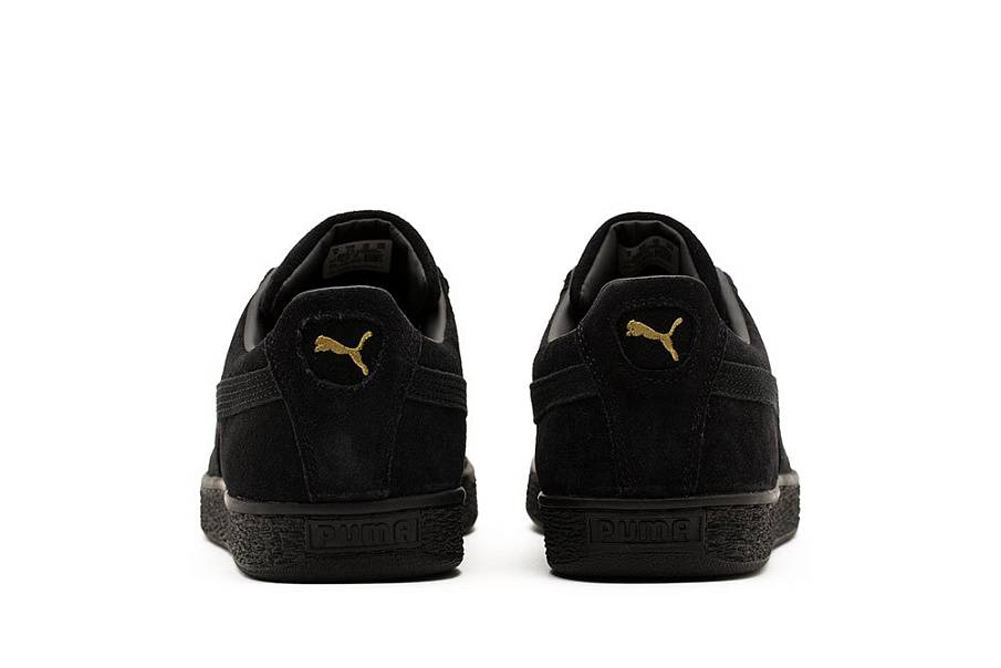 Фото № 3 с приближением к товару «‎Puma Classic Xxi»