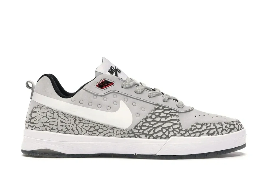 Фото № 1 с приближением к товару «‎Nike P Rod 9 Elite J-Rod»