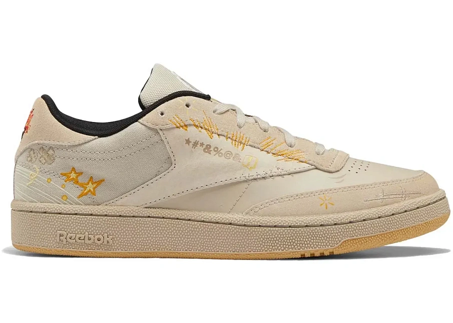 Фото № 1 с приближением к товару «‎Reebok Club C 85»
