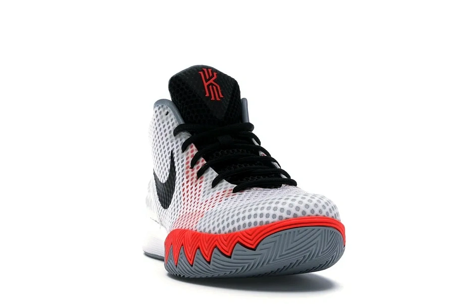 Фото № 2 с приближением к товару «‎Nike Kyrie 1 Infrared»