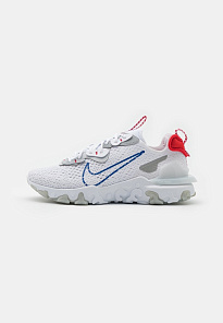 Фото № 1 с приближением к товару «‎Nike React Vision »