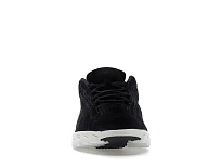 Фото № 2 с приближением к товару «‎Nike Mayfly Leather Premium Black/Black-Dark Grey-Linen»