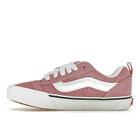 Фото № 3 с приближением к товару «‎Vans Knu-Skool Pink»