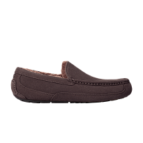 Фото № 1 с приближением к товару «‎UGG Ascot Slipper Dusted Cocoa»