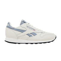 Фото № 1 с приближением к товару «‎Reebok Classic Leather MU Chalk Cold Grey»