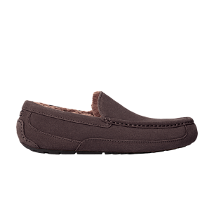 UGG Ascot Slipper Dusted Cocoa
