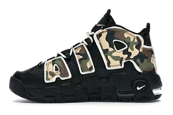 Nike Air More Uptempo 96 - 3