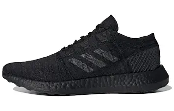 adidas PureBoost Go 'Core Black' - 1