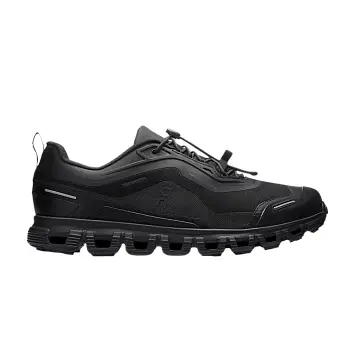 ON Cloud 6 Geo Waterproof Black - 1