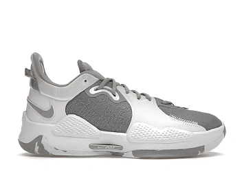 Nike PG 5 TB Wolf Grey - 1
