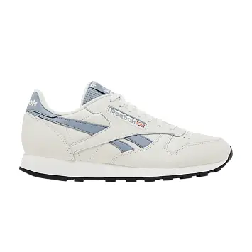 Reebok Classic Leather MU Chalk Cold Grey - 1