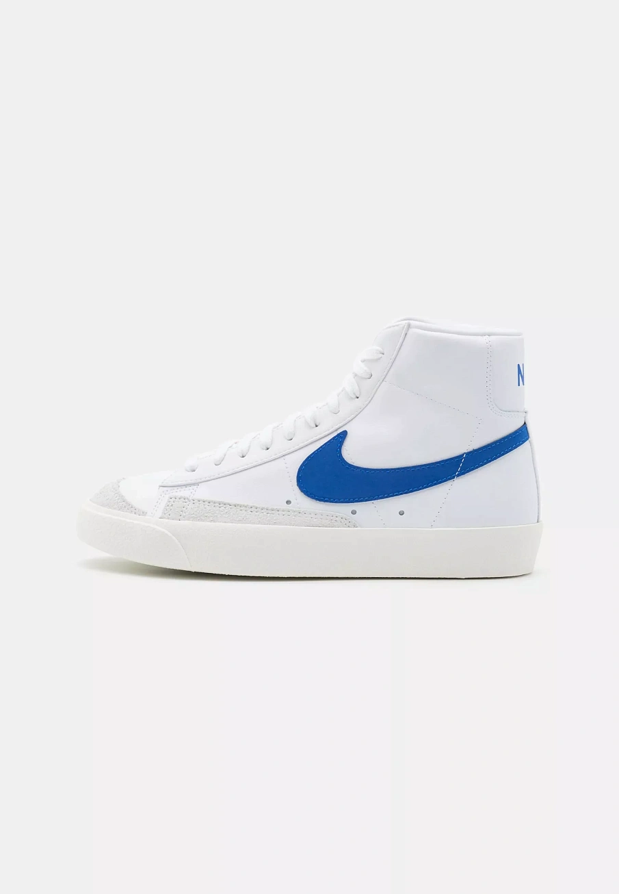 Фото № 1 с приближением к товару «‎BLAZER MID 77»